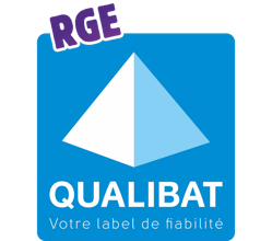 Qualibat RGE Logo1